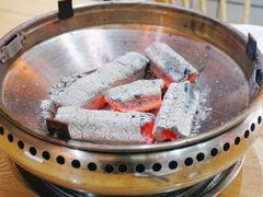 -老友巷·中式烤肉(北滘店)