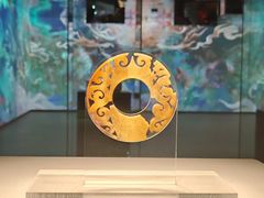 -北京大葆台遗址博物馆