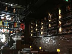 -薄荷花园音乐餐厅(邯郸店)