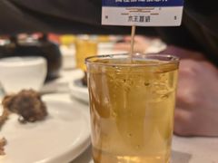 -木王宴语·野生鲜菌火锅(玉河店)