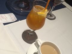 -戈雅法餐厅(世界城广场店)