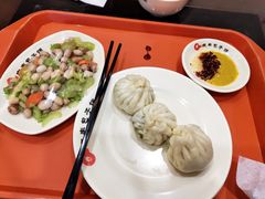 -庆丰包子铺(和平里店)