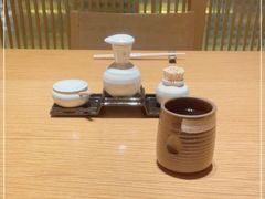 -岚山日本料理(珠江新城店)
