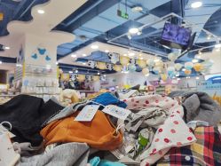 -非凡孕婴(旭海时代广场店)