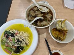 -蒋家桥饺面店(广陵路店)