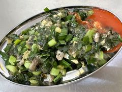 -群众牛肉小点(蚵仔煎)