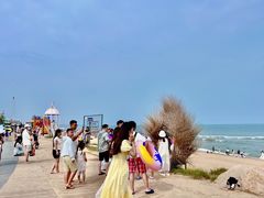 -巧克力渔家.小船海鲜胶东菜(万平口店)