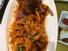 -大鸭梨烤鸭(金色漫香店)