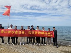 -青海湖国家重点风景名胜区