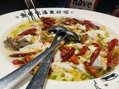 -江渔儿酸菜鱼(东二环泰禾店)