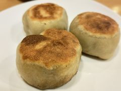 -惠丰门丁肉饼店