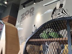 -ZOO COFFEE 动物园咖啡(亦庄店)