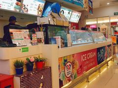 -芭斯罗缤31冰淇淋(BHG MALL上地店)