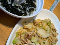 -金海湾海鲜排档(朱家尖店)