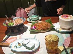 -苏梅花园(群星城店)