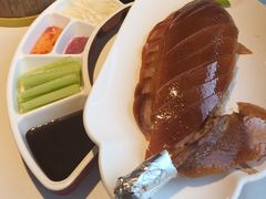 -大鸭梨烤鸭(枣园店)