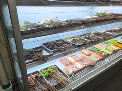 -水碾河刘老大串串香(水碾河路店)