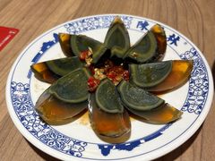 -兰州陈记牛肉面 ·烧烤· 铜锅涮肉(万达店)