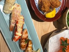 -YAMAKAWA(龙湖胥江天街店)