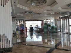 -盛世豪情量贩式KTV(九洲创意园店)