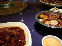 -口福饺子烤鸭(恒大御湖庄园店)
