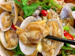 -唔止卤嘢·潮州府城菜(鹭江店)