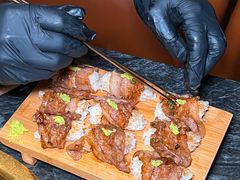-虎哥六韩式烤肉料理 TIGERGRILL(隆生金山湖中心购物广场店)
