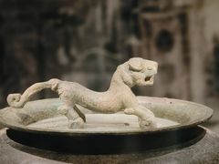 -重庆中国三峡博物馆(重庆博物馆)