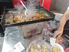 -郝大姐·乌龙山铁板烧(大学城三店)