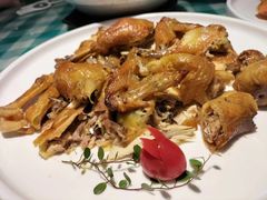 -闽鄂情·闽南招财鸭(水头店)