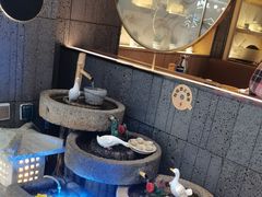 -九转小磨·非遗东北菜(哈西万达店)