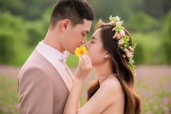 -第一夫人婚纱摄影(南京店)