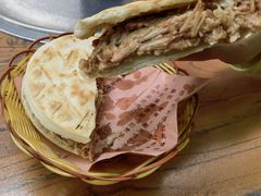 -老陈婆手工面庄