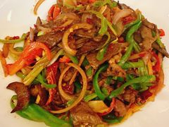 -香料集市新疆餐厅·清真聚餐(成都远洋太古里店)