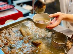 -西安W酒店·WEI全味西餐厅