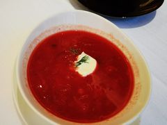 -马克西姆俄罗斯餐厅(通亚街店)