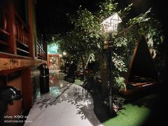 -木子塘汗蒸生活馆(财富港店)