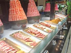 -朗丽兹自助餐厅