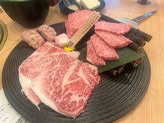 -牛角日本烧肉专门店(海运大厦店)