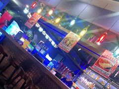 -风暴音乐烧烤串吧