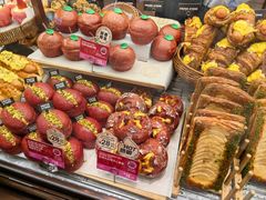 -PAPER STONE BAKERY(天汇广场店)