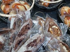 -佐敦面包铺·JORDAN BAKERY