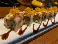 -千代武日本料理(开发区店)