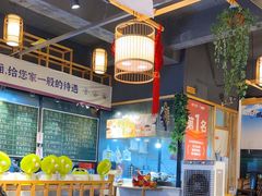 -威哥的菜·地道长沙菜(雨花亭店)