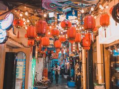 -桥东喜碧海鲜街(水东街店)