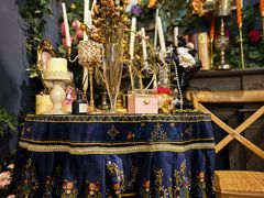 -第101座花园餐厅(湖滨88店)