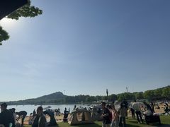 -上海月湖雕塑公园