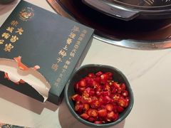 -狐狸爱上椰子鸡(滨江星光大道店)