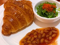 -佛山皇冠假日酒店-西餐厅