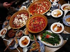 -蜀都丰 正宗水煮鱼(建德天城店)
